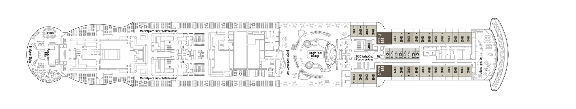 Bali plan